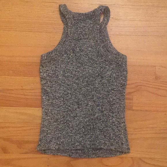 Anthro sweater tank - Picture 2 of 6